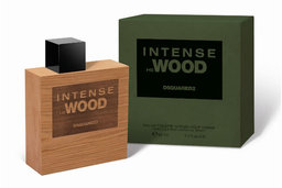 Мъжки парфюм DSQUARED2 He Wood Intense